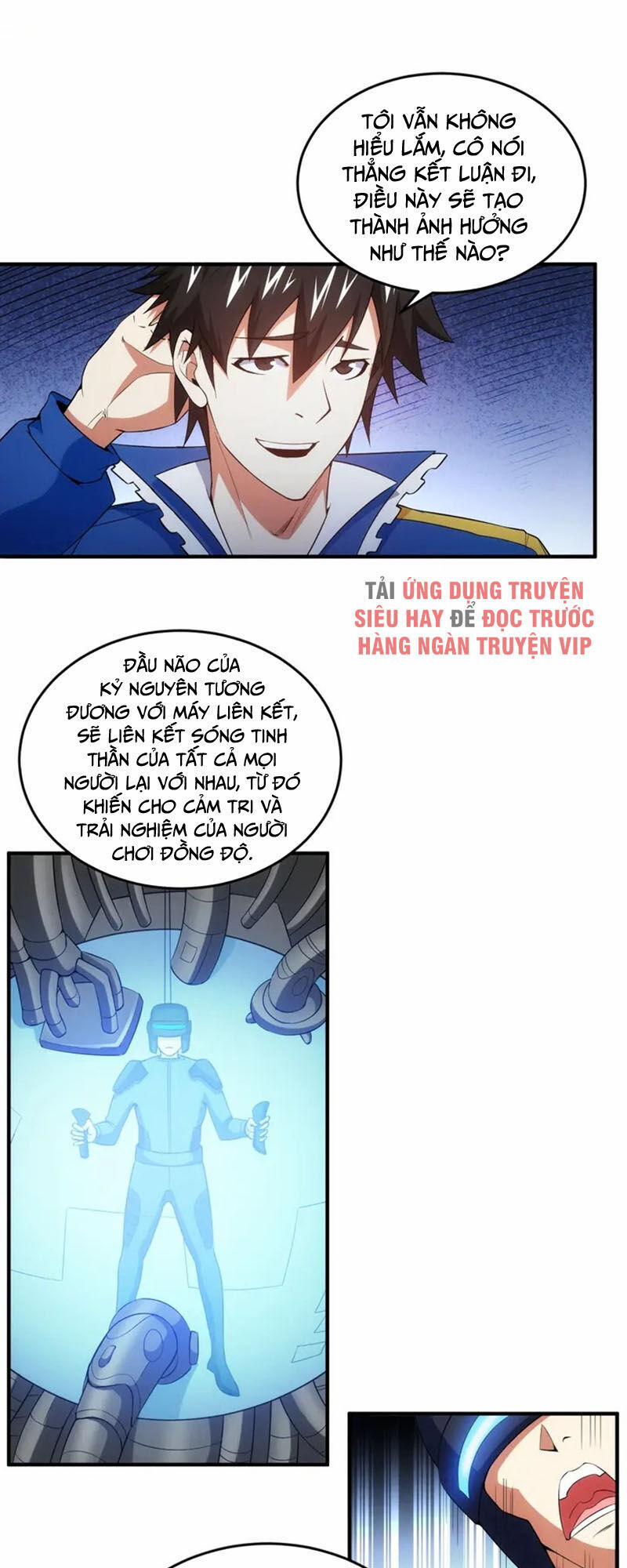 Rich Player - Người Chơi Khắc Kim 198 trang 13