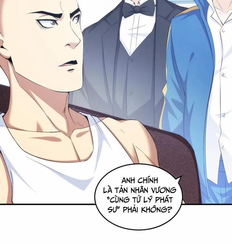 Rich Player - Người Chơi Khắc Kim 198 trang 18