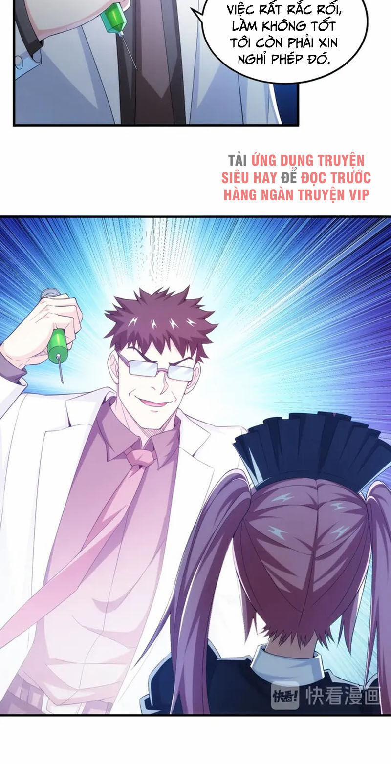 Rich Player - Người Chơi Khắc Kim 198 trang 2