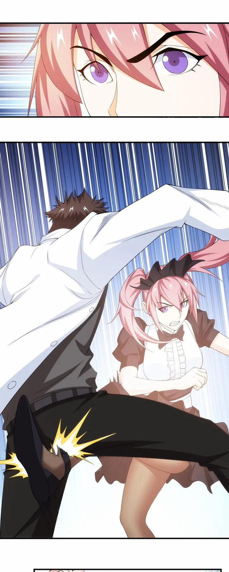 Rich Player - Người Chơi Khắc Kim 198 trang 3