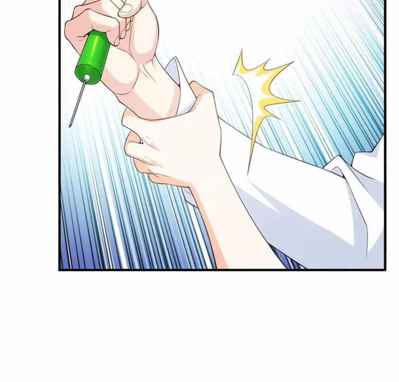 Rich Player - Người Chơi Khắc Kim 198 trang 4