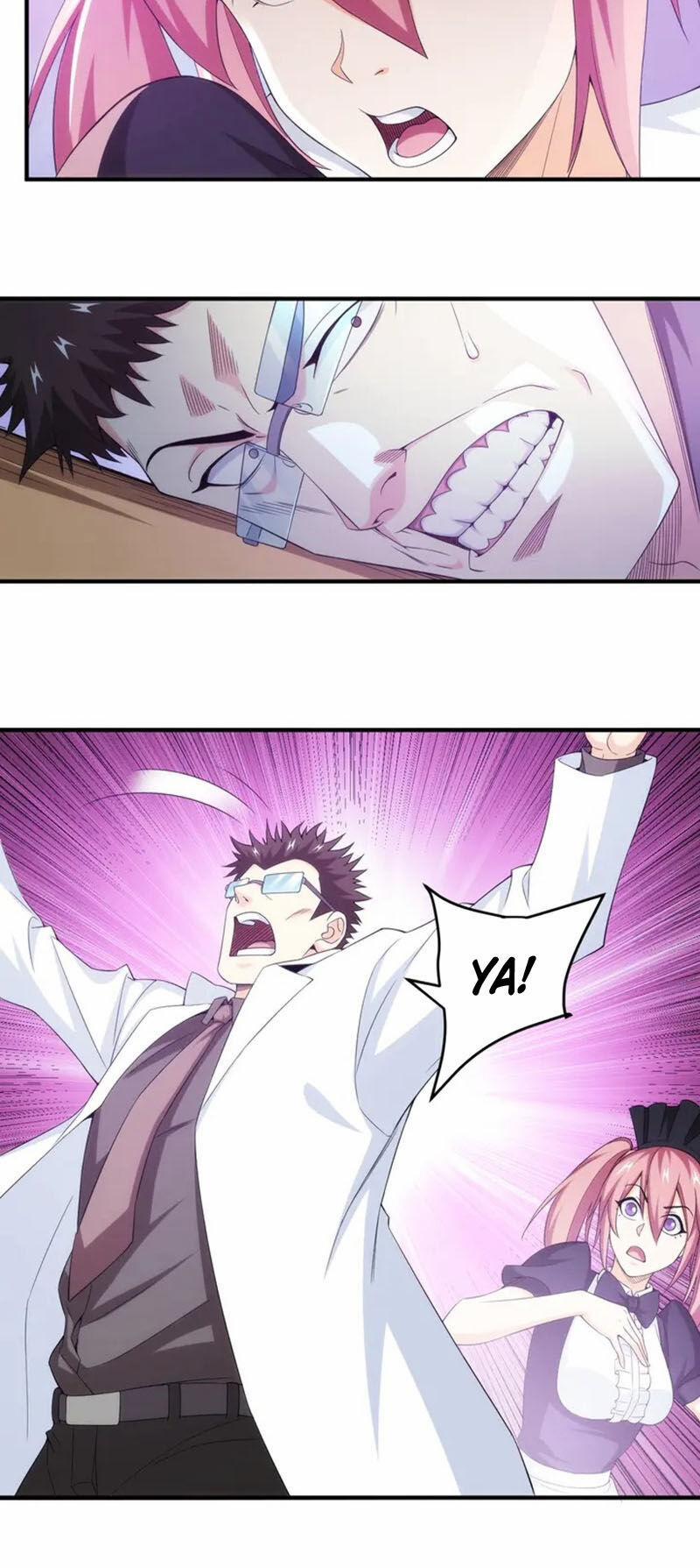 Rich Player - Người Chơi Khắc Kim 198 trang 6