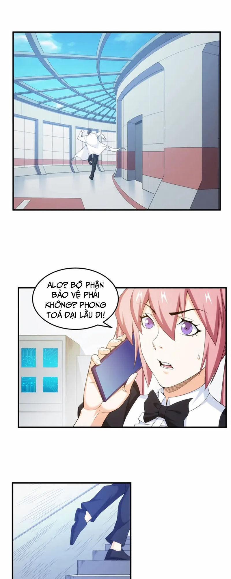 Rich Player - Người Chơi Khắc Kim 198 trang 7