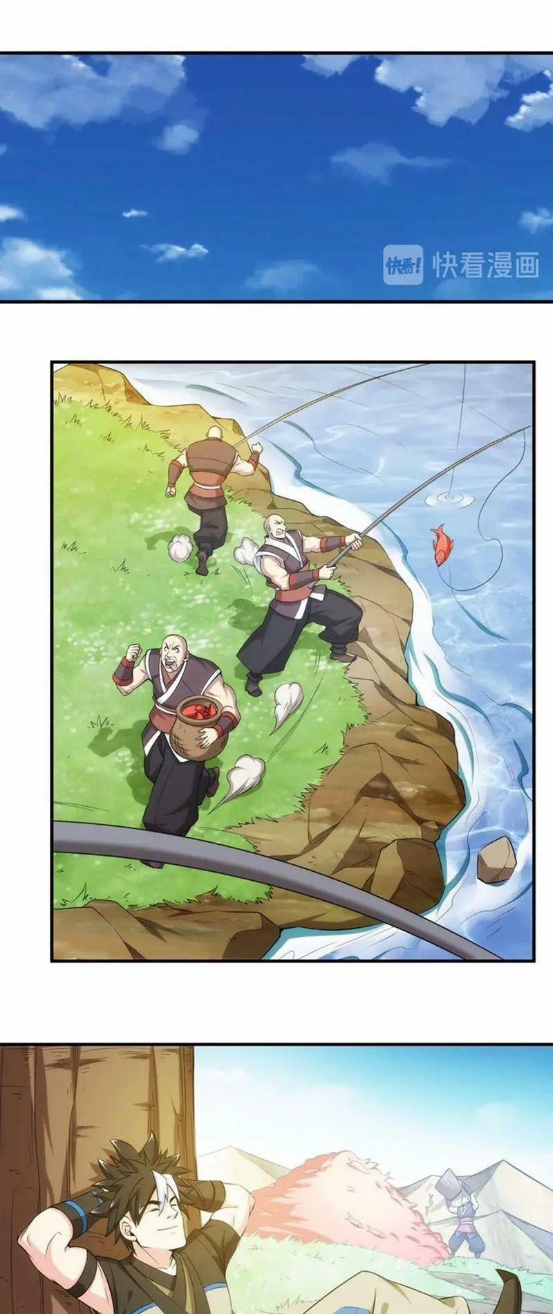 Rich Player - Người Chơi Khắc Kim 199 trang 13