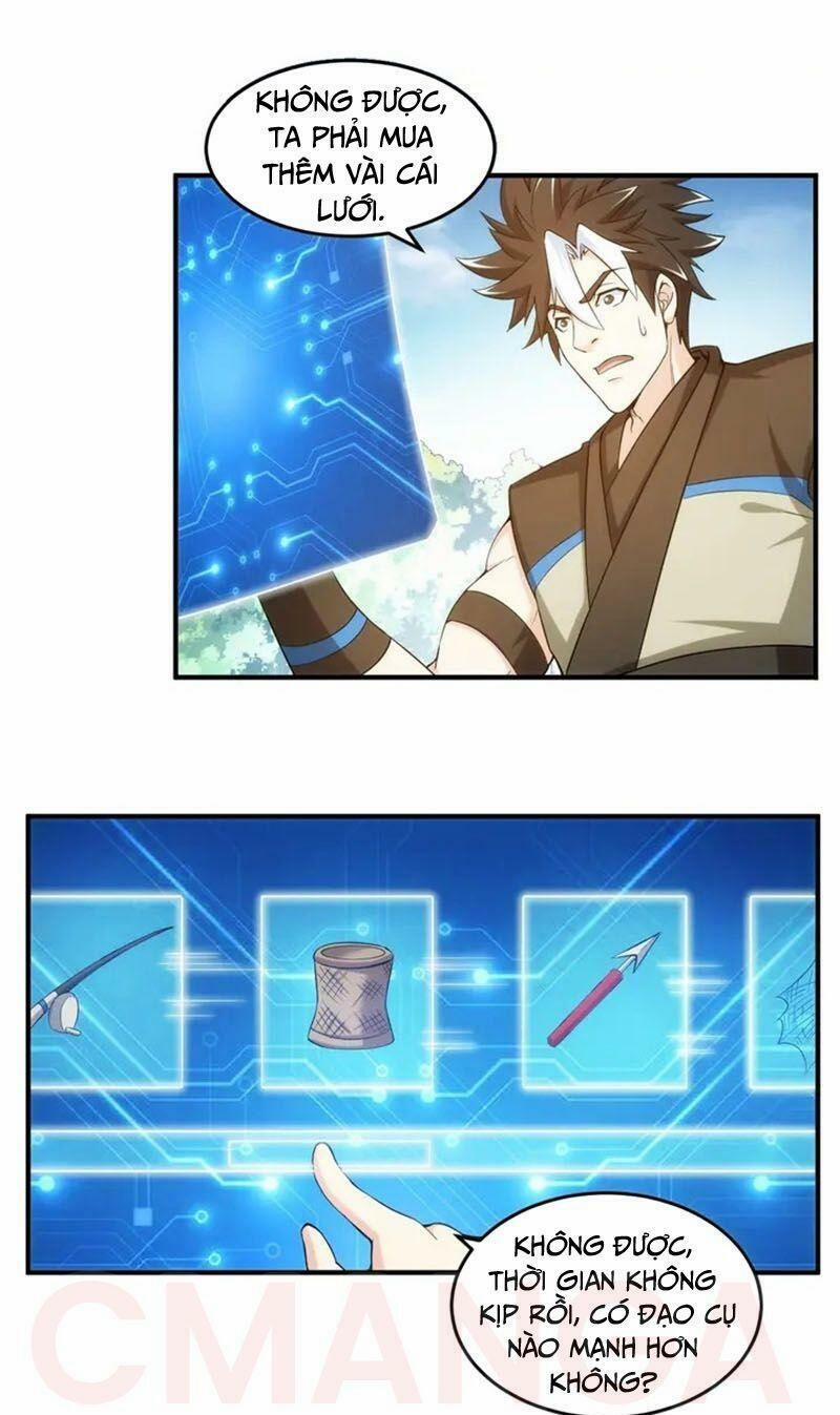 Rich Player - Người Chơi Khắc Kim 199 trang 15