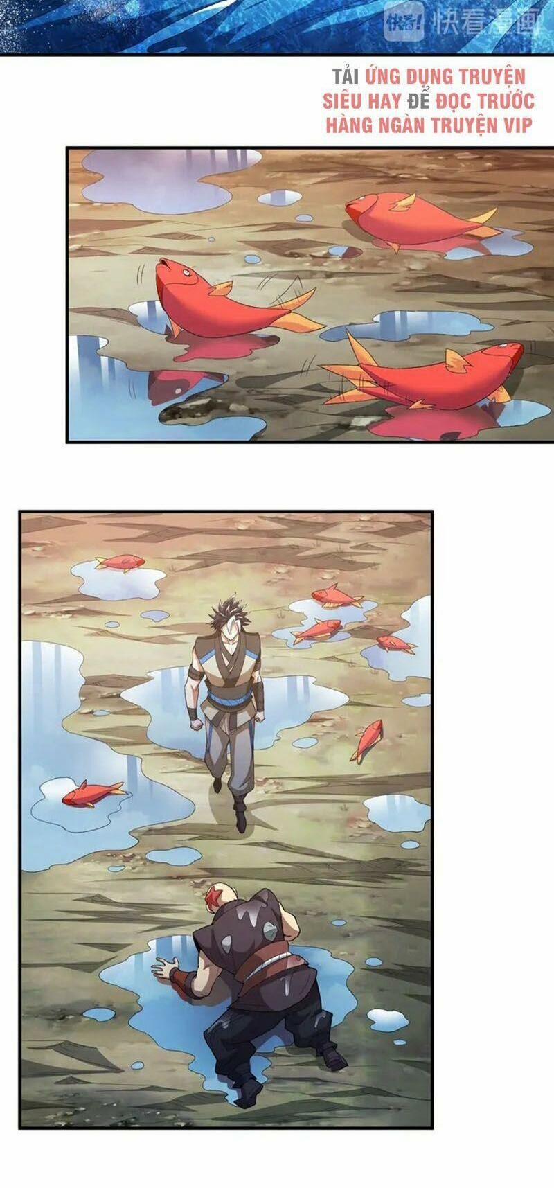 Rich Player - Người Chơi Khắc Kim 199 trang 20