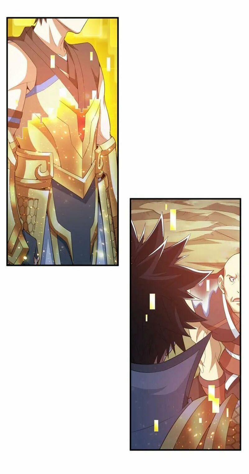 Rich Player - Người Chơi Khắc Kim 199 trang 22