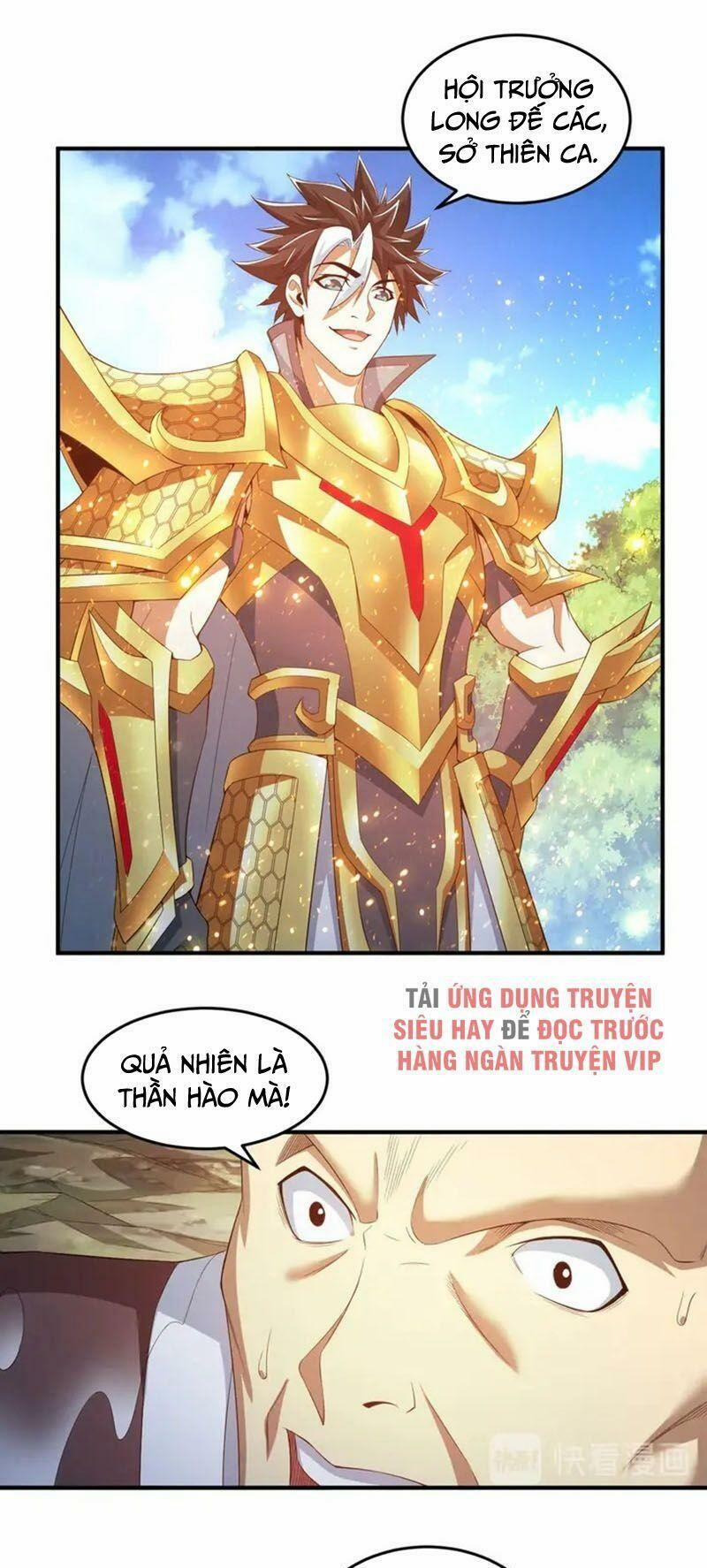 Rich Player - Người Chơi Khắc Kim 199 trang 23