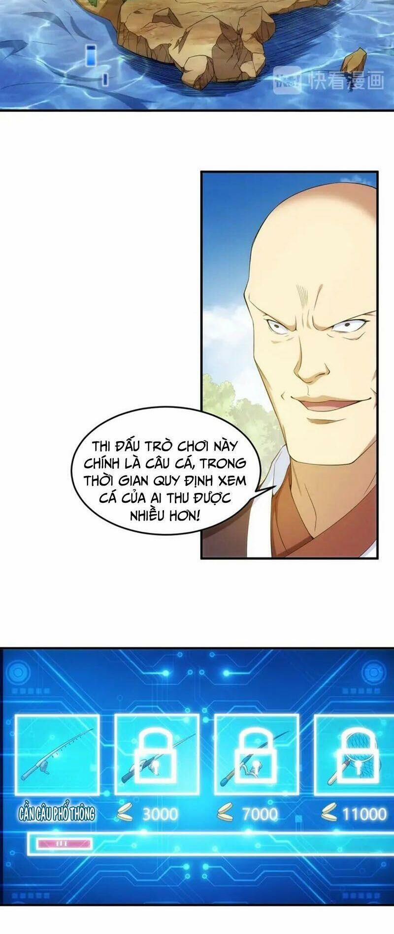 Rich Player - Người Chơi Khắc Kim 199 trang 4