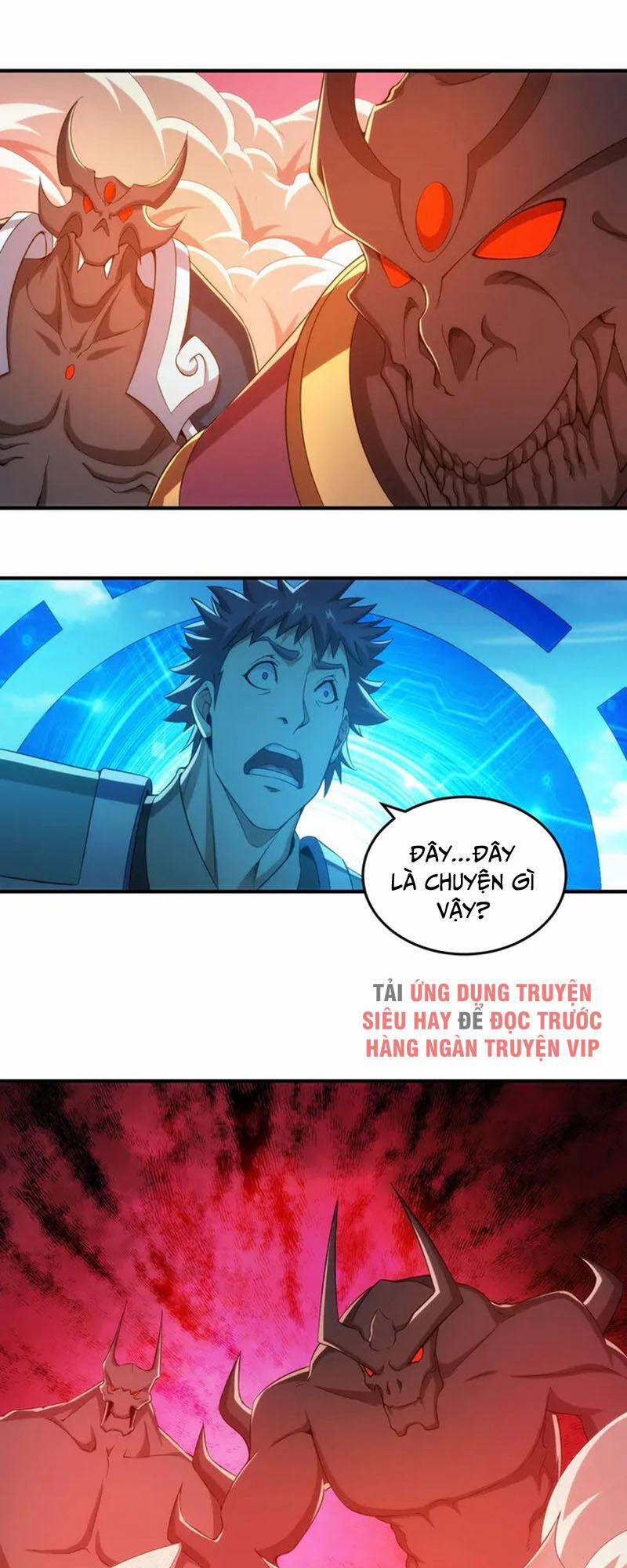 Rich Player - Người Chơi Khắc Kim 200 trang 11