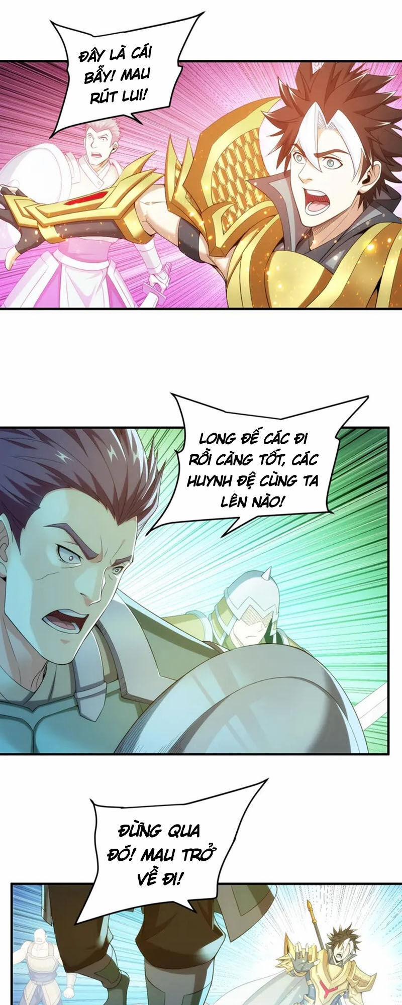 Rich Player - Người Chơi Khắc Kim 200 trang 15