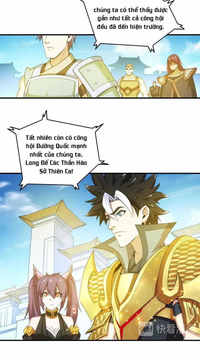 Rich Player - Người Chơi Khắc Kim 200 trang 2