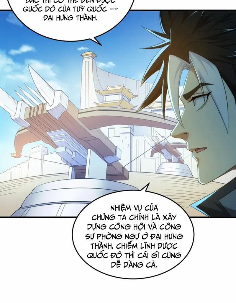 Rich Player - Người Chơi Khắc Kim 200 trang 4