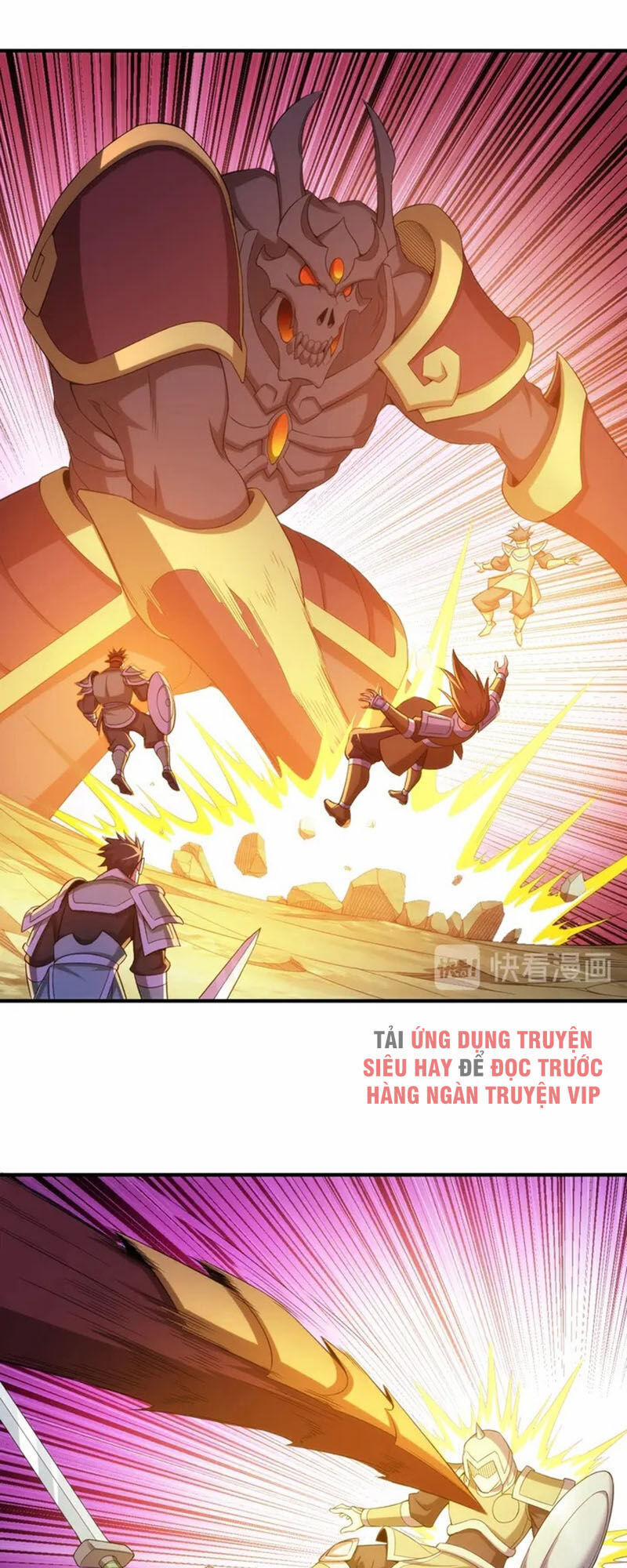 Rich Player - Người Chơi Khắc Kim 200 trang 5