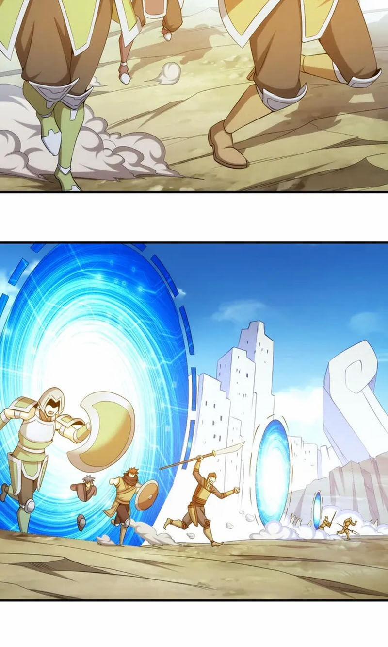 Rich Player - Người Chơi Khắc Kim 200 trang 8