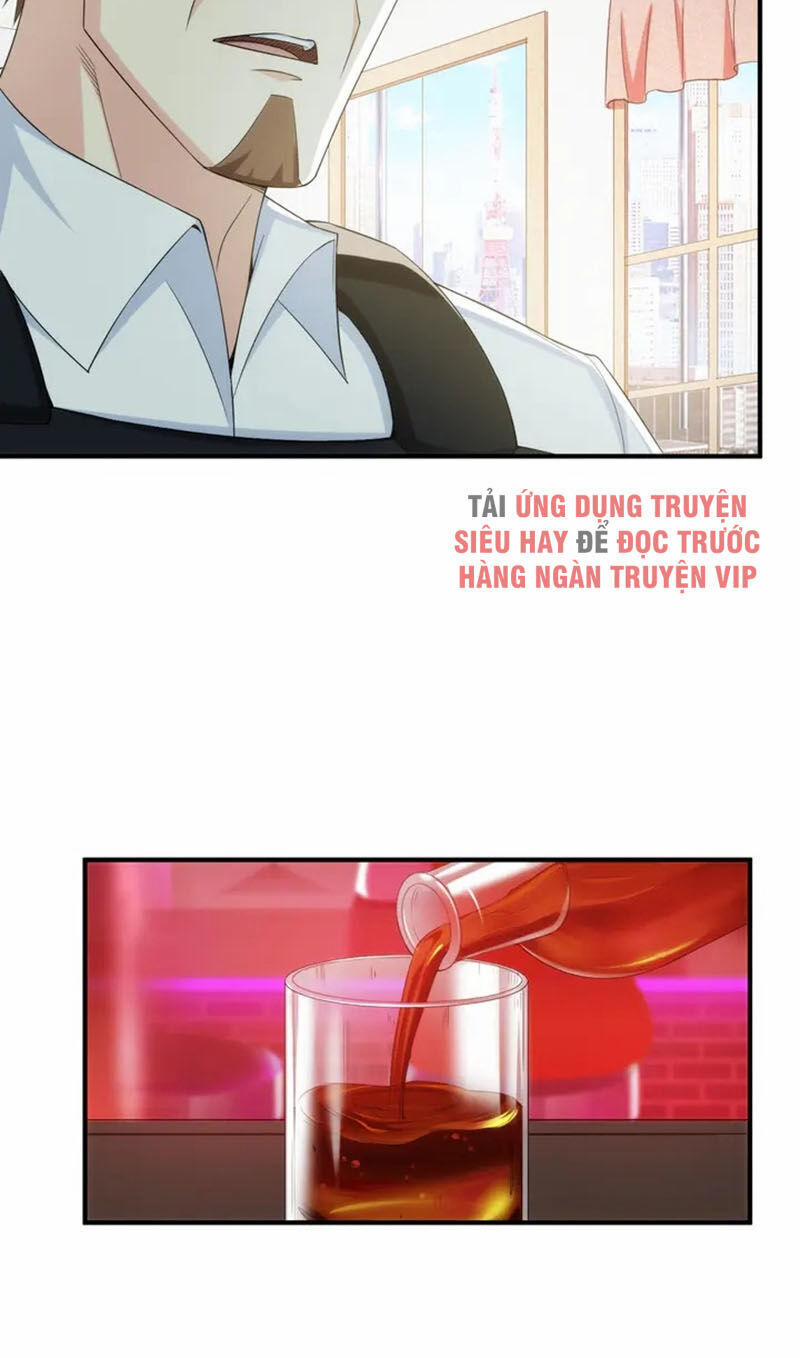 Rich Player - Người Chơi Khắc Kim 201 trang 18