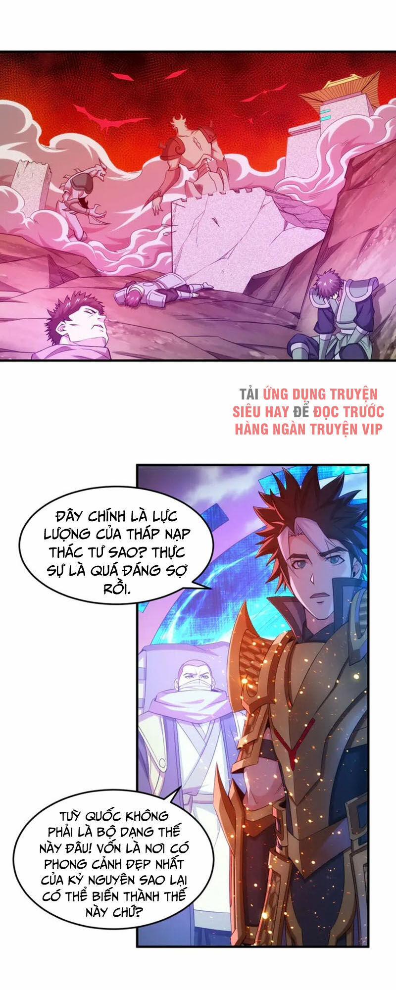 Rich Player - Người Chơi Khắc Kim 201 trang 5