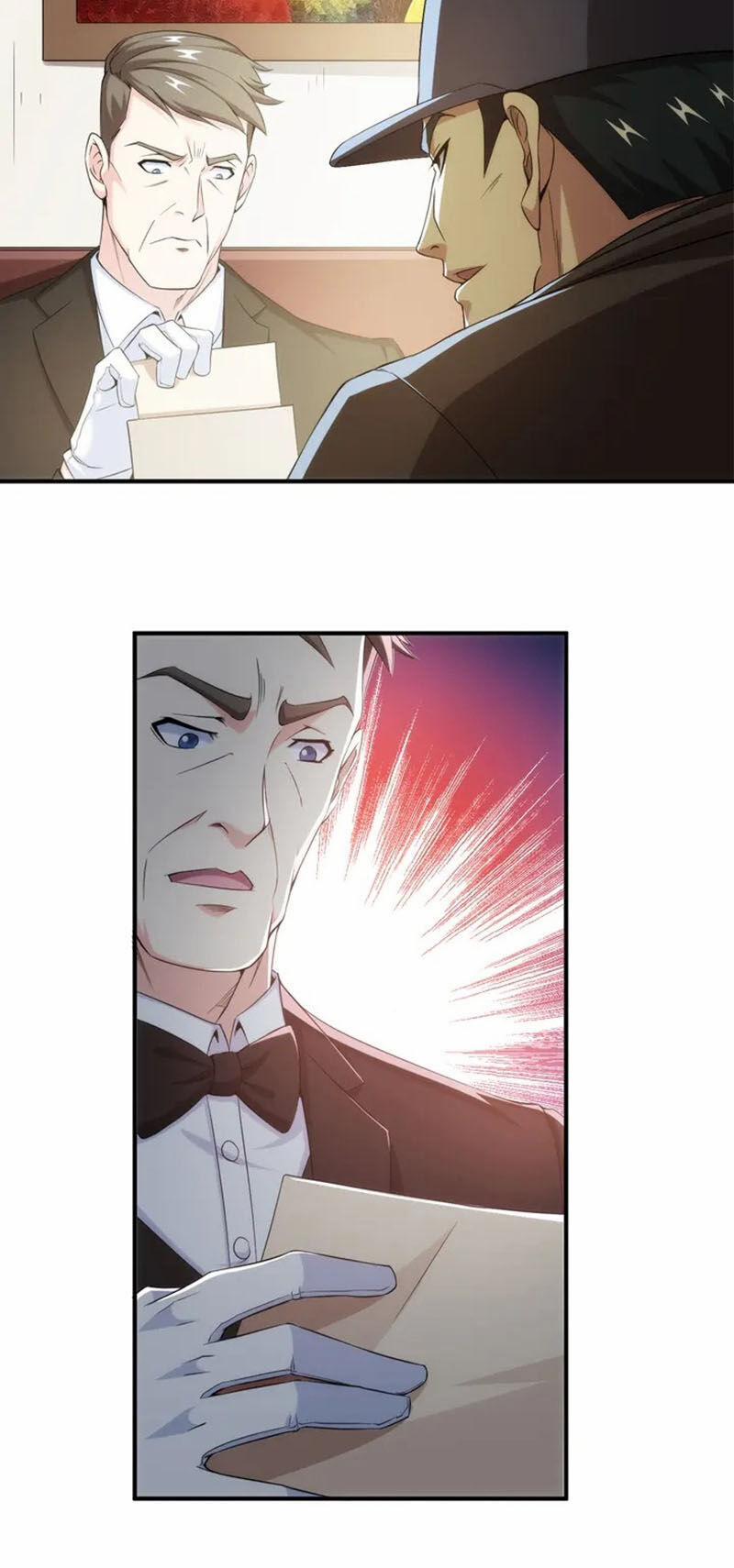 Rich Player - Người Chơi Khắc Kim 202 trang 14