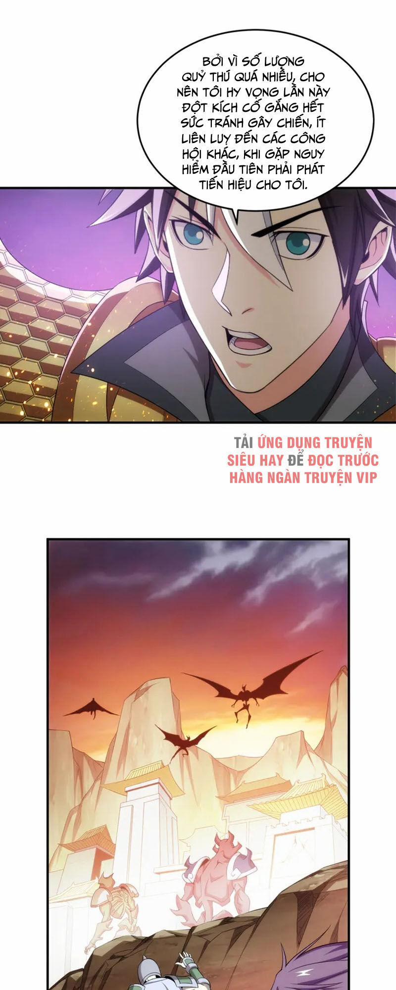 Rich Player - Người Chơi Khắc Kim 202 trang 17