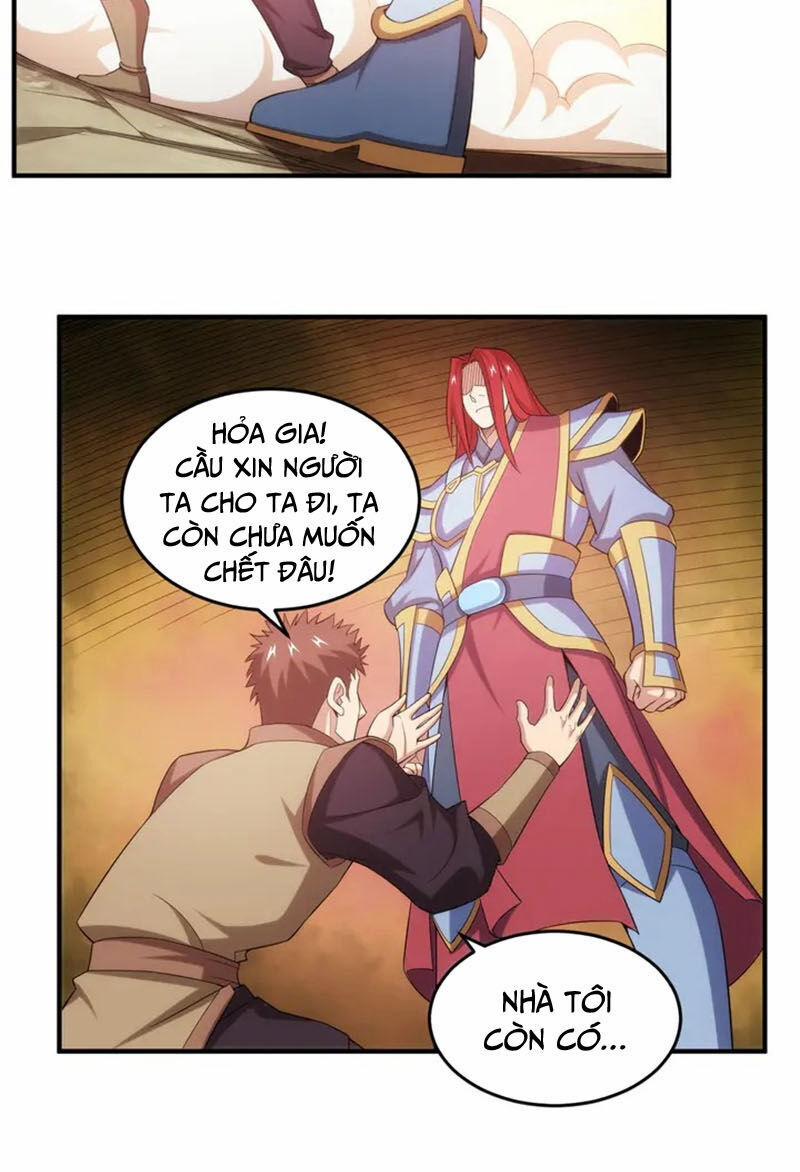 Rich Player - Người Chơi Khắc Kim 202 trang 22