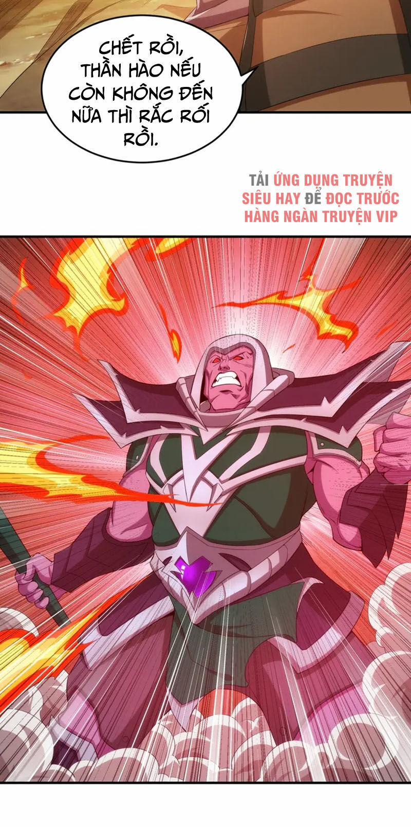 Rich Player - Người Chơi Khắc Kim 203 trang 10