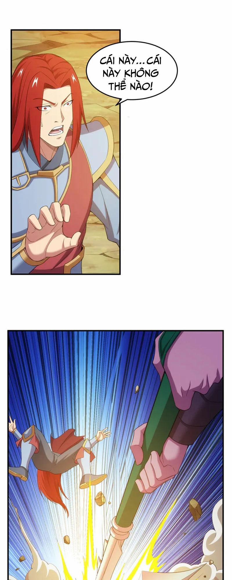 Rich Player - Người Chơi Khắc Kim 203 trang 11