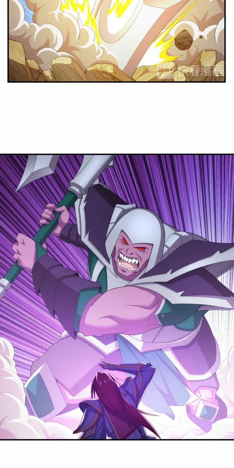 Rich Player - Người Chơi Khắc Kim 203 trang 12