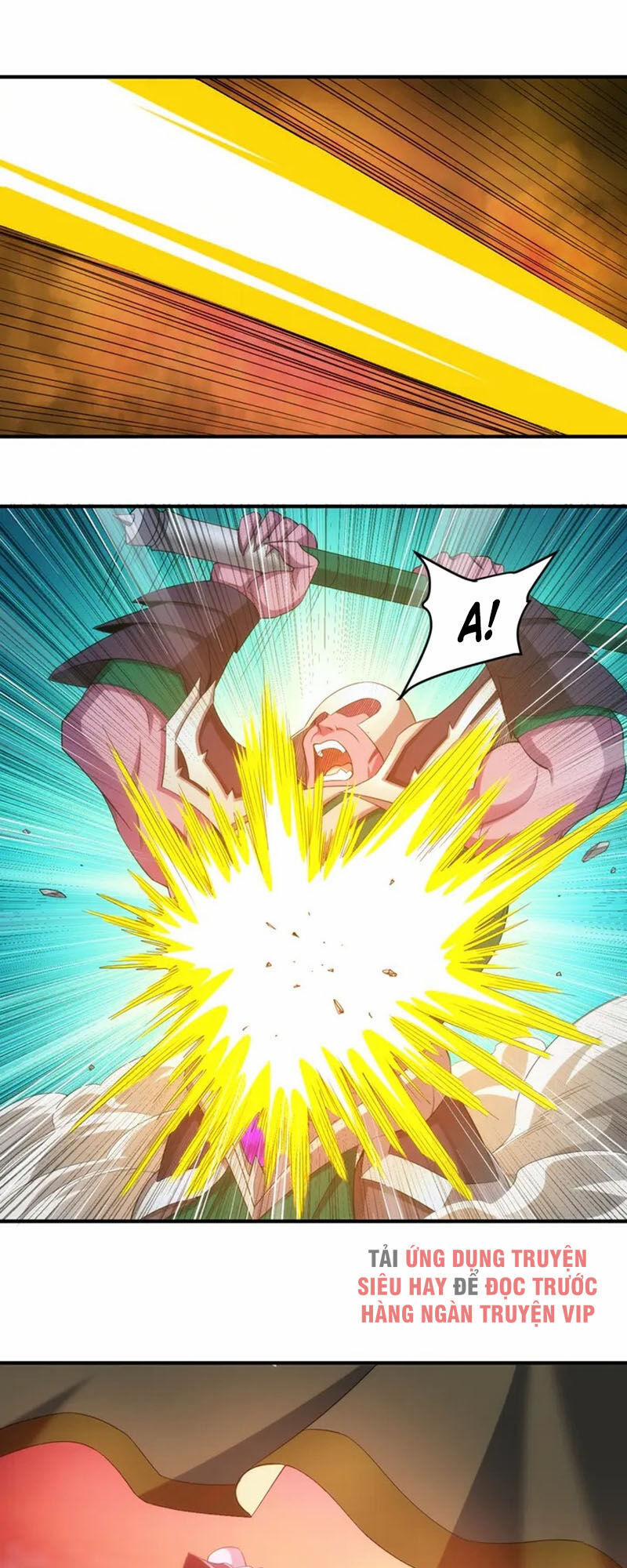Rich Player - Người Chơi Khắc Kim 203 trang 13