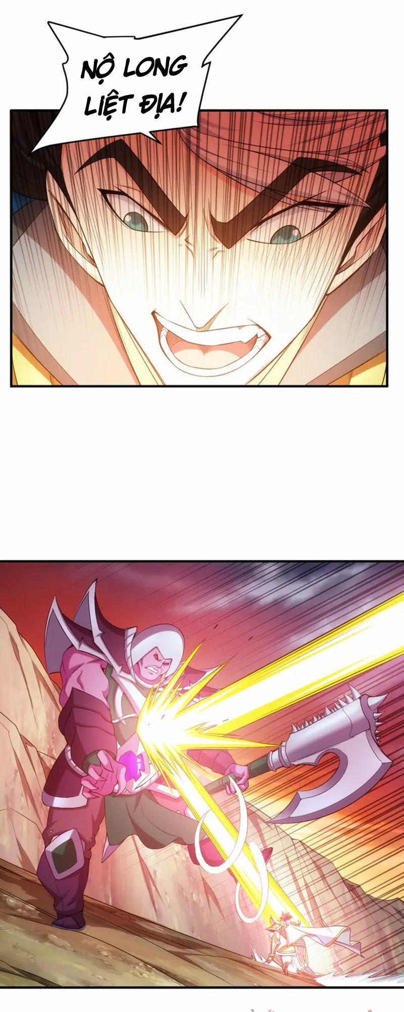 Rich Player - Người Chơi Khắc Kim 203 trang 17
