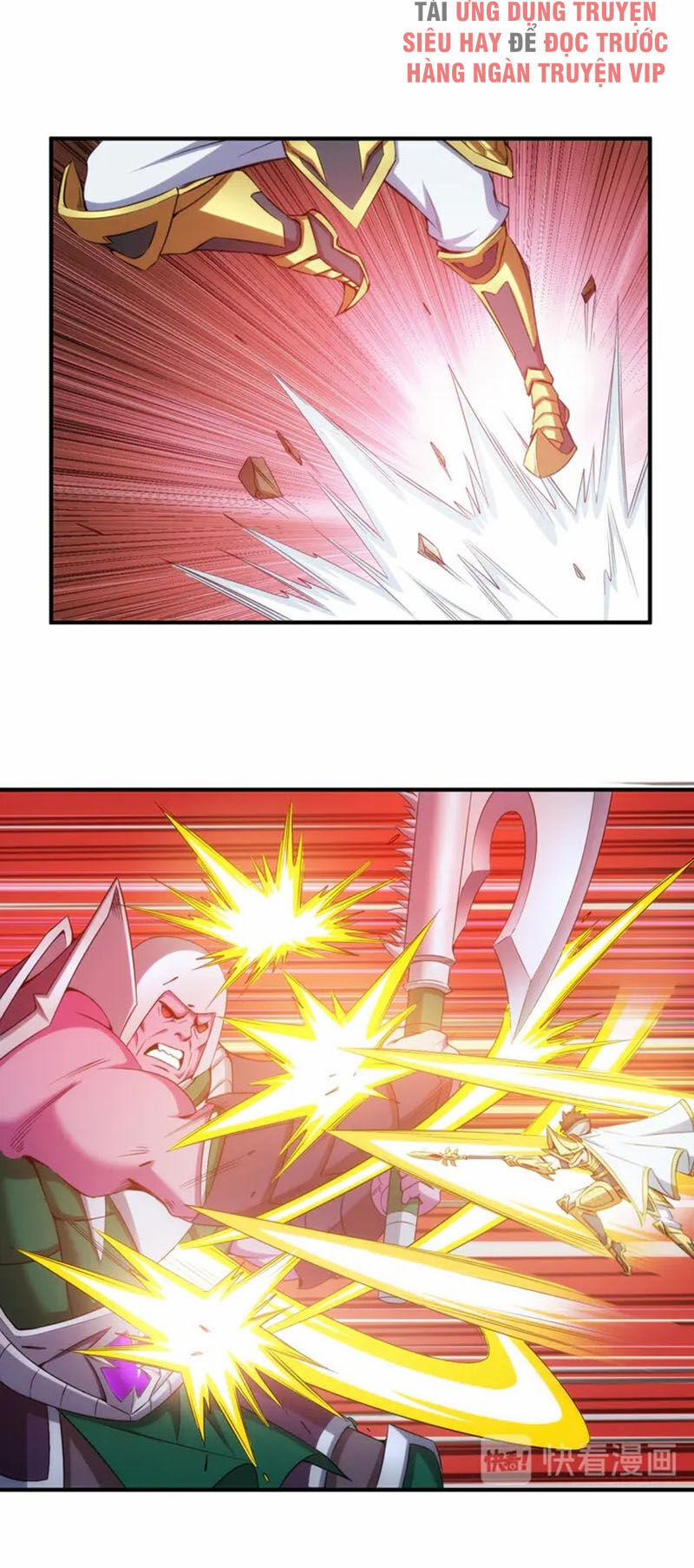 Rich Player - Người Chơi Khắc Kim 203 trang 18