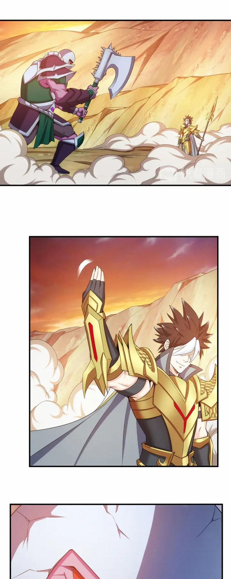 Rich Player - Người Chơi Khắc Kim 203 trang 21