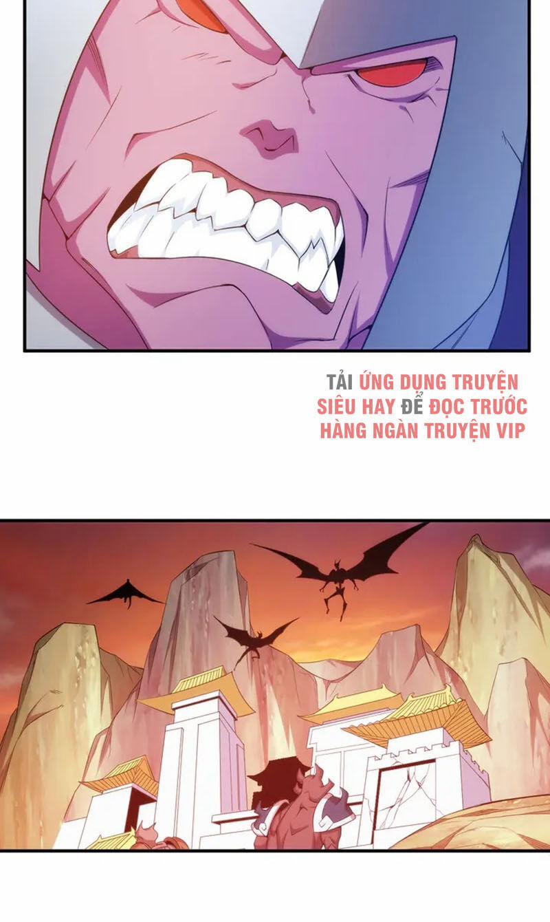 Rich Player - Người Chơi Khắc Kim 203 trang 22