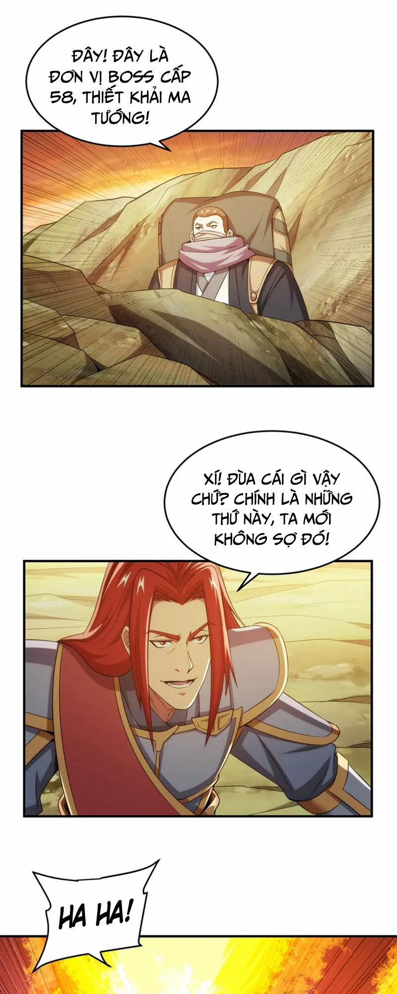 Rich Player - Người Chơi Khắc Kim 203 trang 7