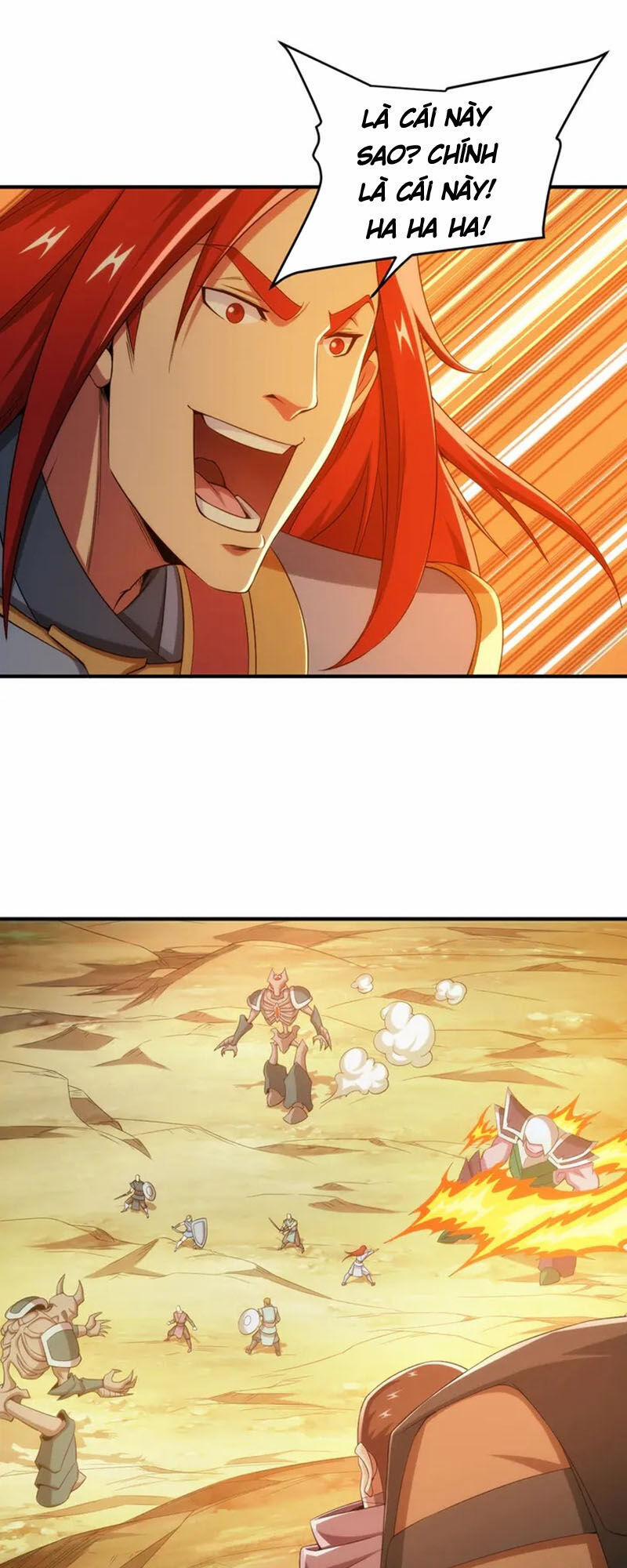 Rich Player - Người Chơi Khắc Kim 203 trang 9