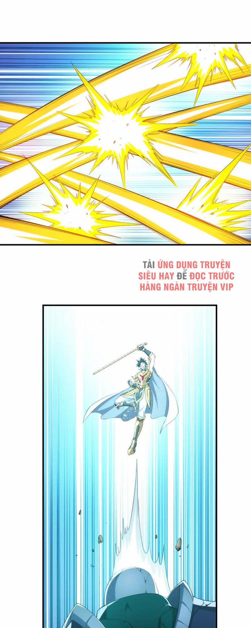 Rich Player - Người Chơi Khắc Kim 204 trang 11