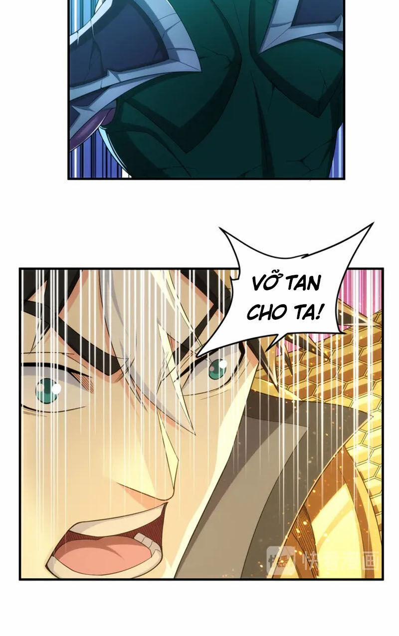 Rich Player - Người Chơi Khắc Kim 204 trang 12