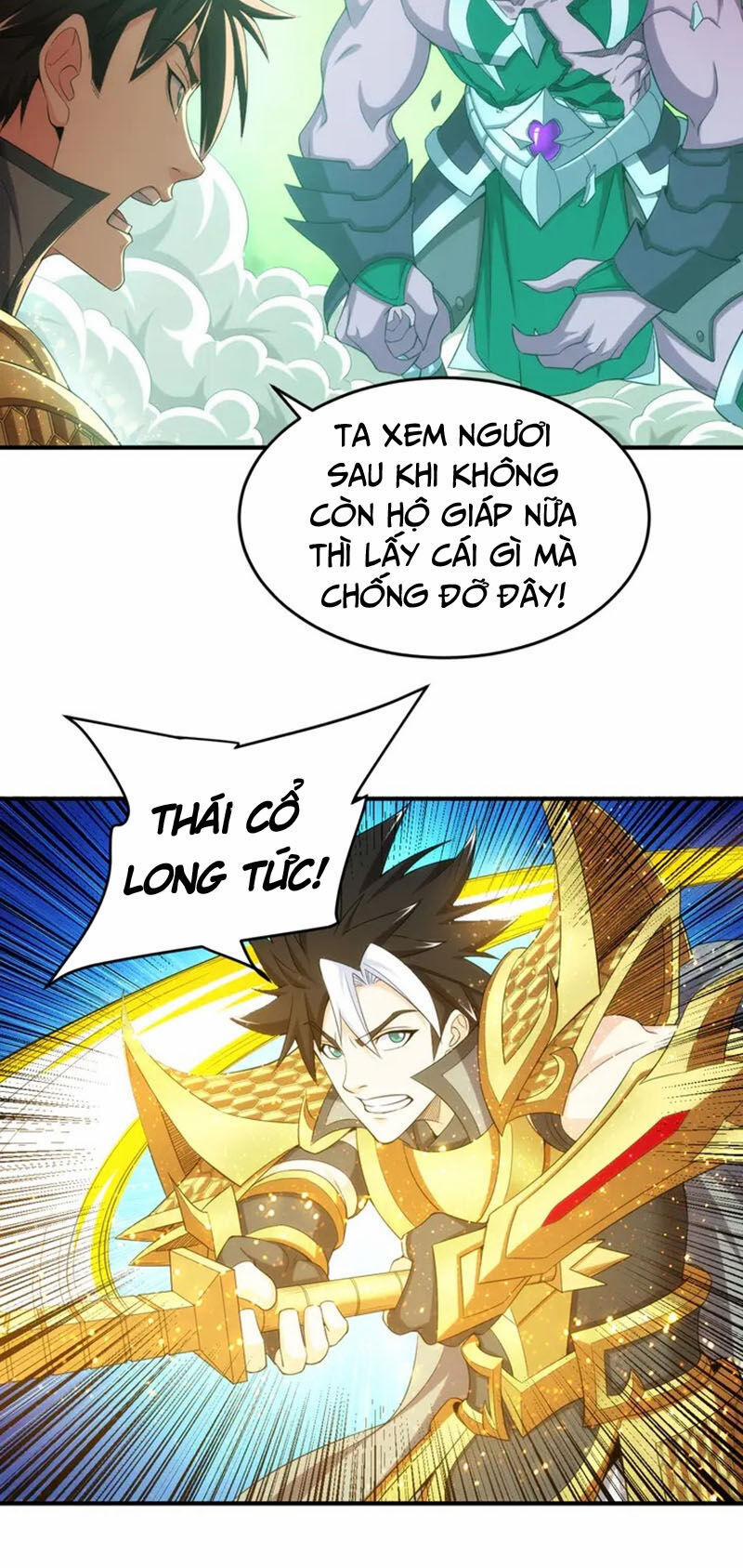 Rich Player - Người Chơi Khắc Kim 204 trang 14