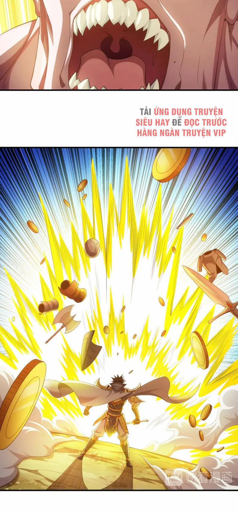 Rich Player - Người Chơi Khắc Kim 204 trang 16