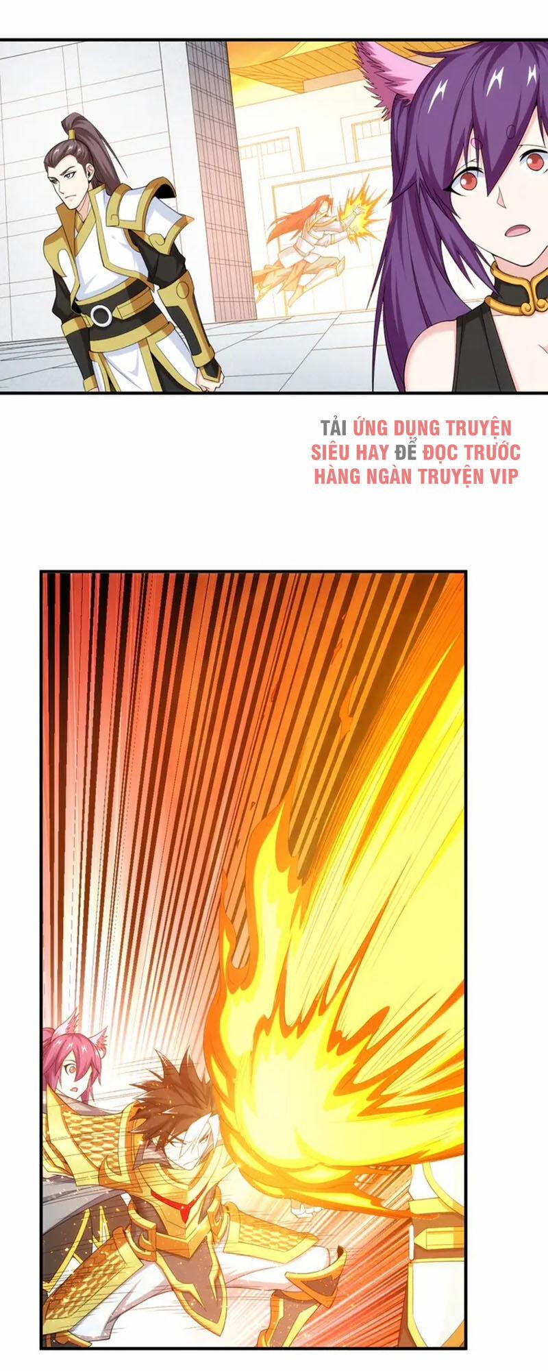 Rich Player - Người Chơi Khắc Kim 204 trang 19