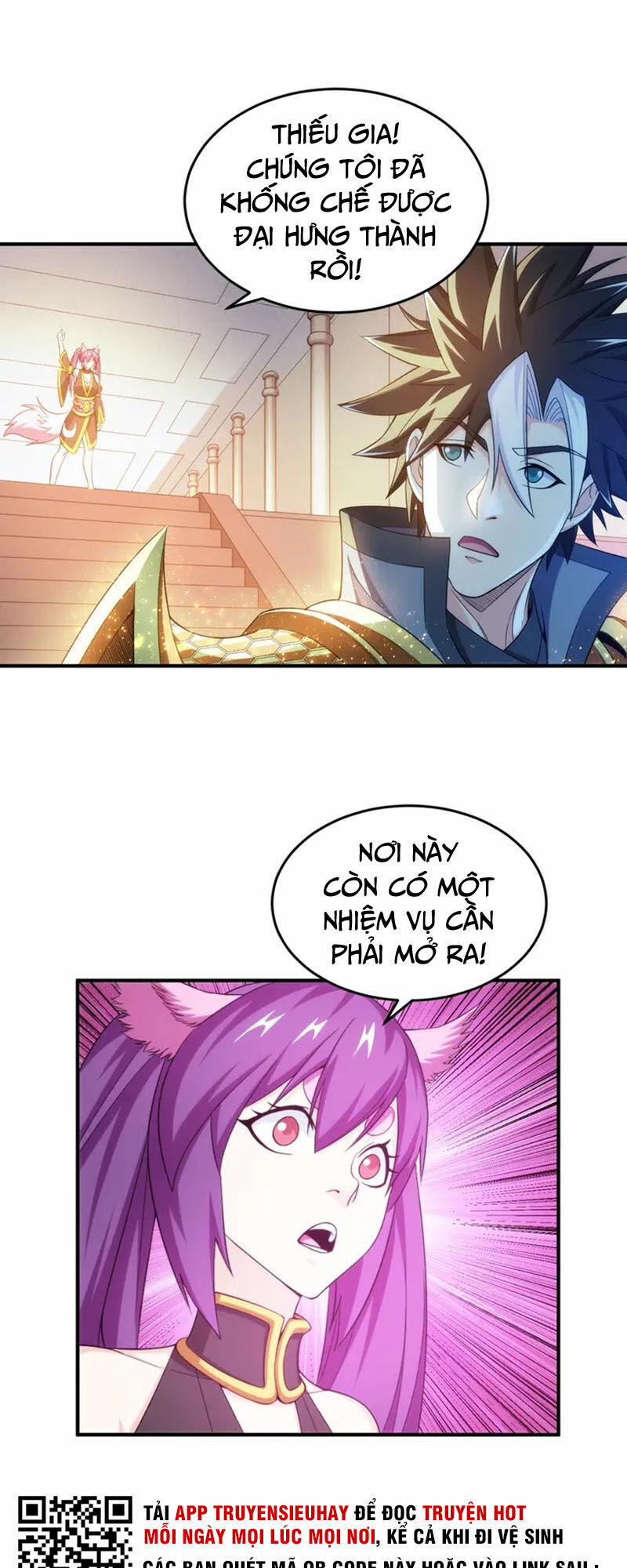 Rich Player - Người Chơi Khắc Kim 204 trang 25