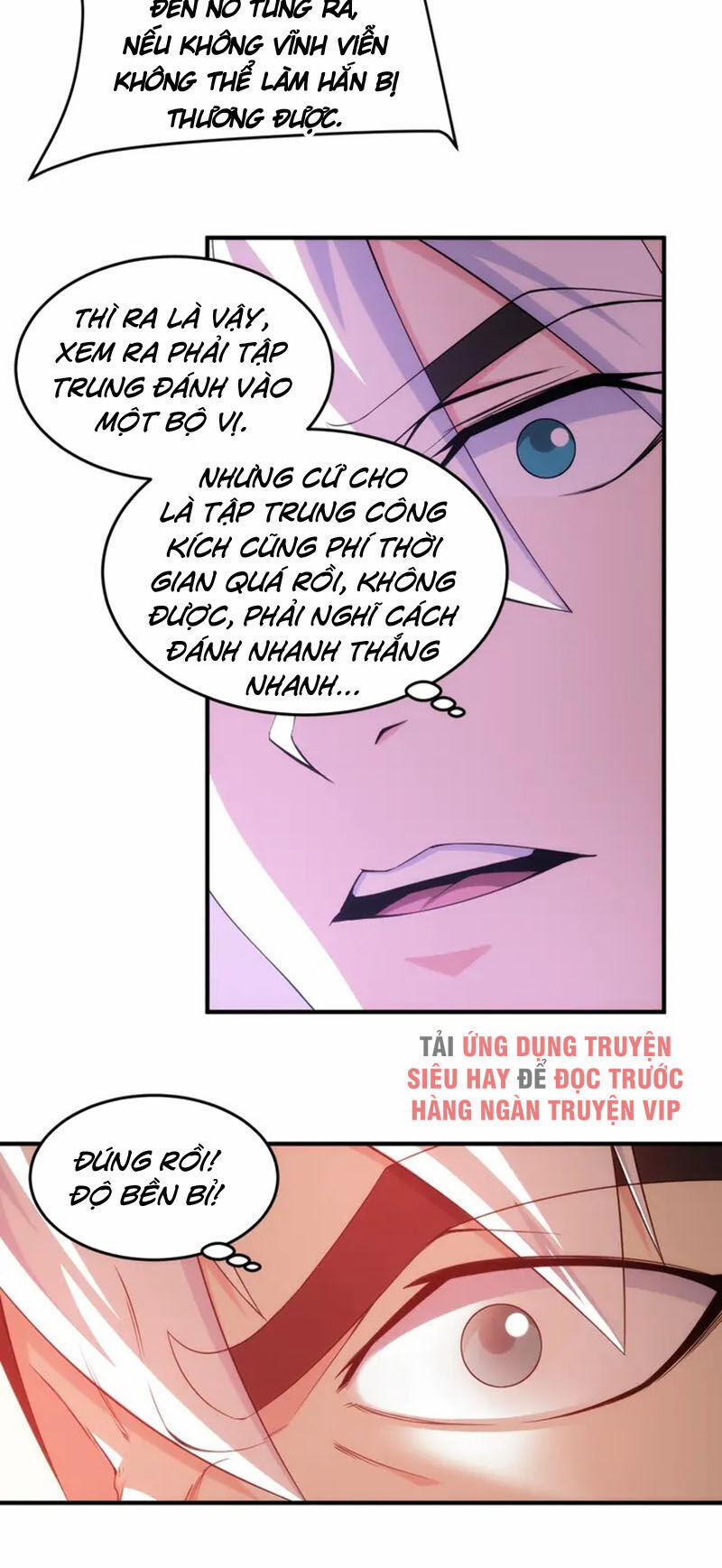 Rich Player - Người Chơi Khắc Kim 204 trang 4