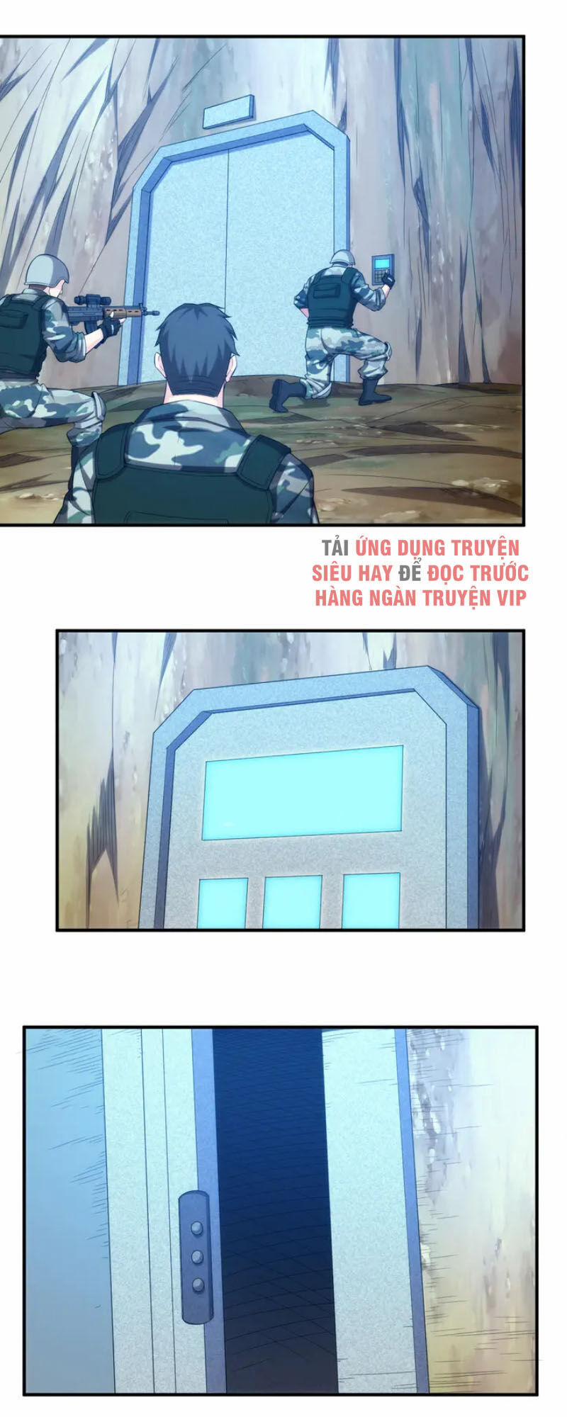 Rich Player - Người Chơi Khắc Kim 205 trang 13