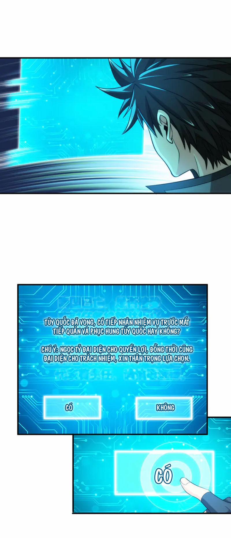 Rich Player - Người Chơi Khắc Kim 205 trang 2