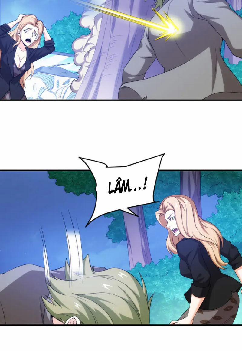 Rich Player - Người Chơi Khắc Kim 205 trang 24