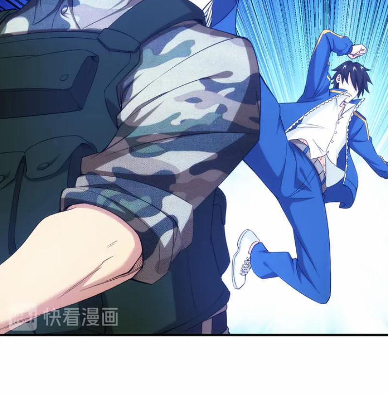 Rich Player - Người Chơi Khắc Kim 205 trang 26