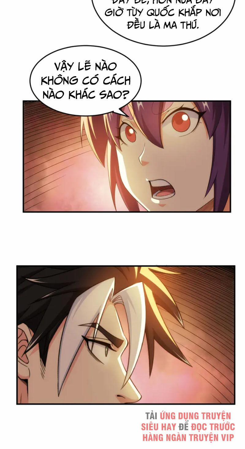 Rich Player - Người Chơi Khắc Kim 205 trang 6