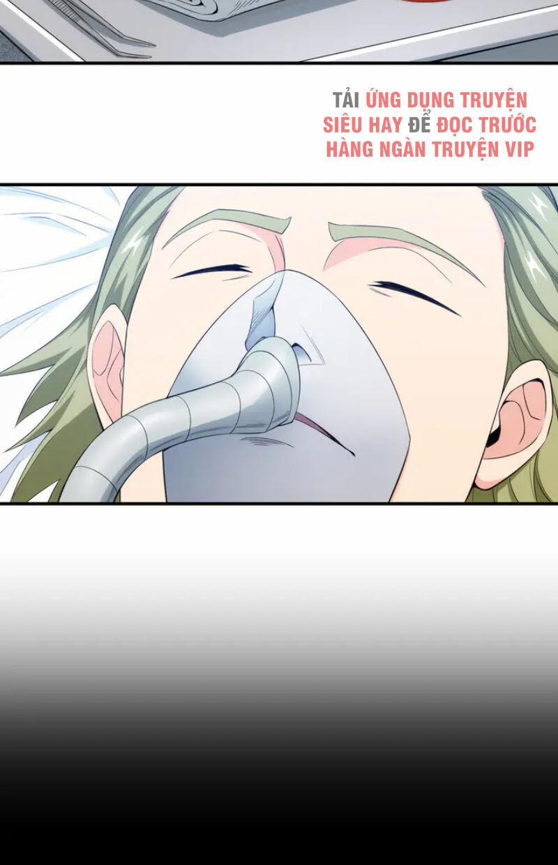 Rich Player - Người Chơi Khắc Kim 206 trang 14