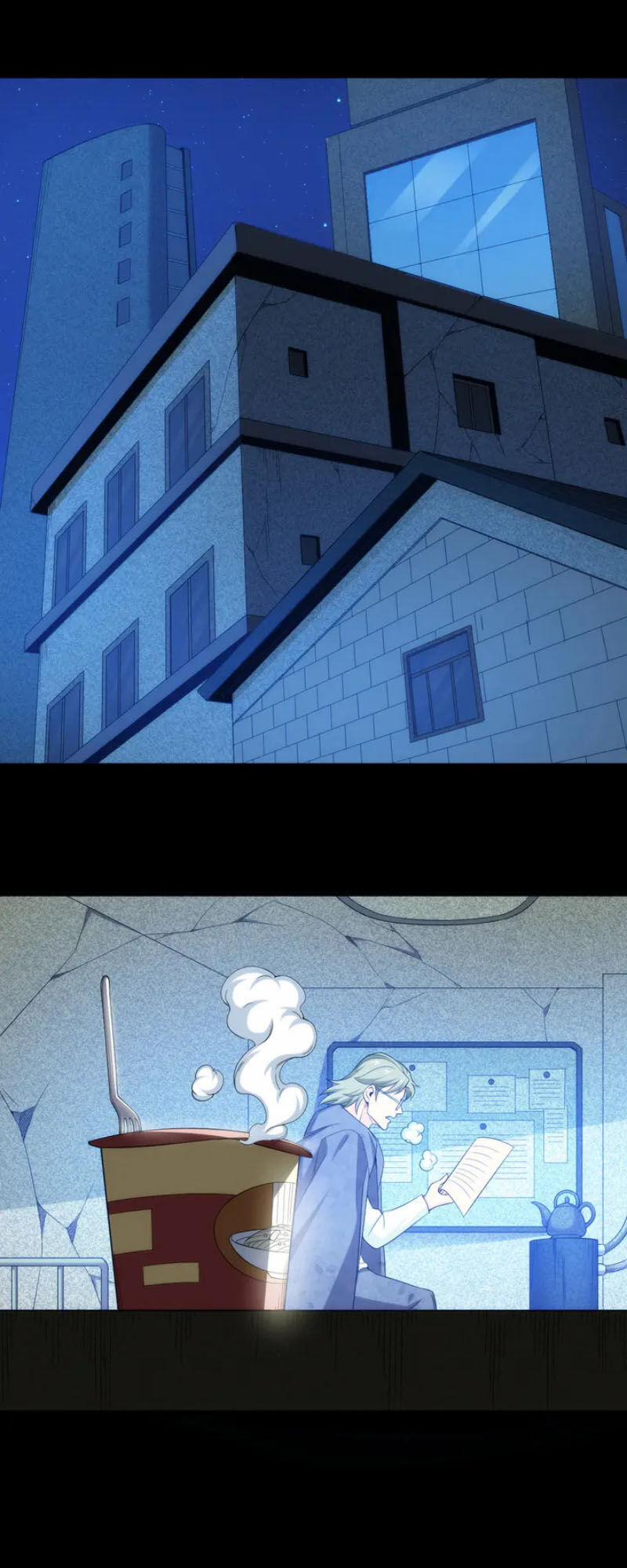 Rich Player - Người Chơi Khắc Kim 206 trang 15