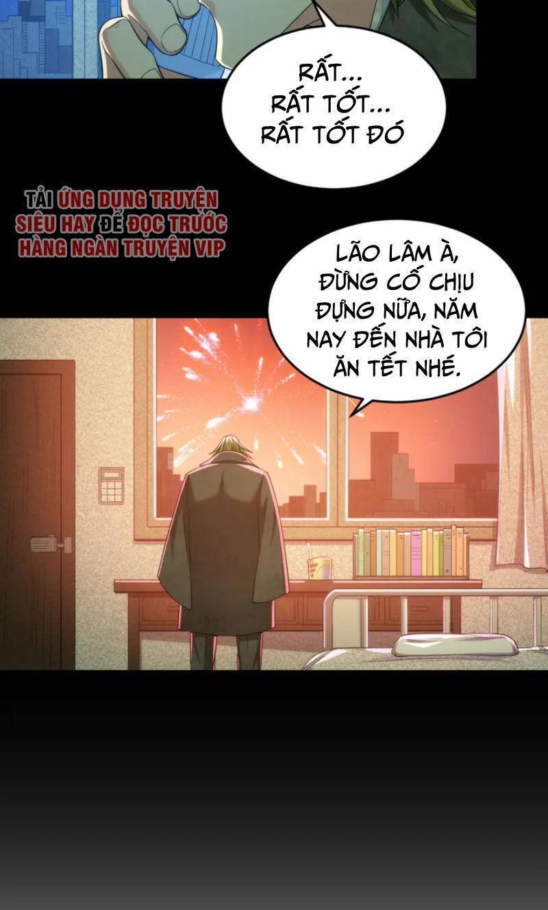 Rich Player - Người Chơi Khắc Kim 206 trang 18