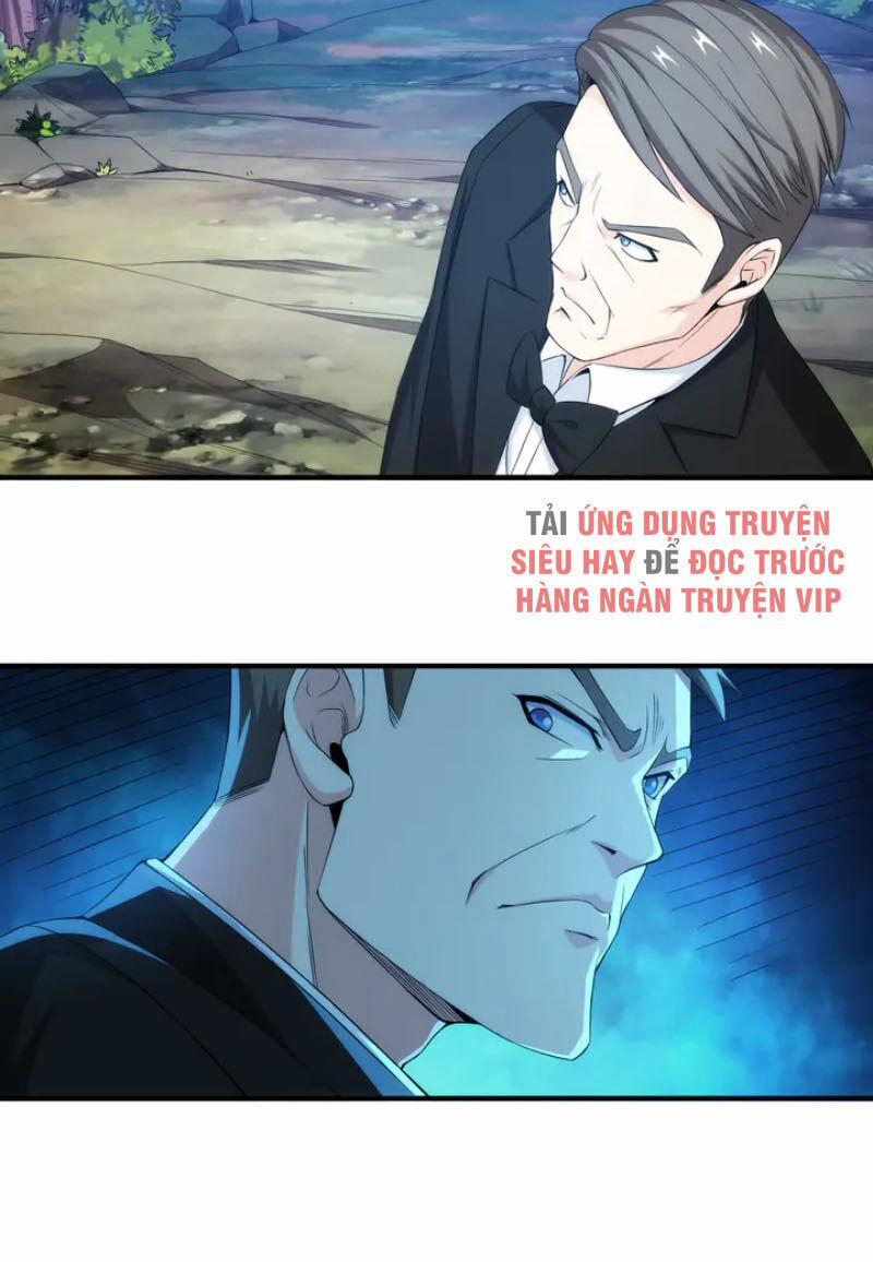 Rich Player - Người Chơi Khắc Kim 206 trang 6